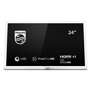 Comprueba Las Opiniones De Televisores Philips Ambilight 24. Selecciona Con Criterio