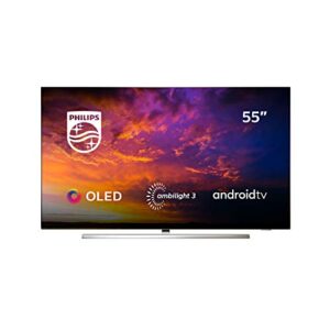 Comparativas Televisores Philips Ambilight Oled Para Comprar Con Garantía