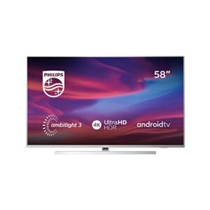 ¿buscas Televisores Philips 55 Pulgadas En Oferta El Mejor Precio En Internet