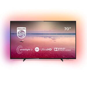 Descuentos Y Valoraciones De Televisores Philips Ambilight 75