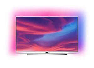 Televisores Philips Ambilight 65 Valoraciones Verificadas Este Año