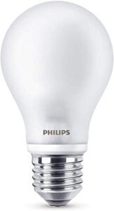 Comprar Bombillas Led E27 Luz Calida 60w Con Envío Gratis A La Puerta De Tu Casa En España