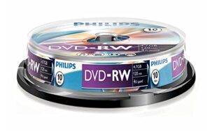 Comparativas Dvd Rw Para Comprar Con Garantía