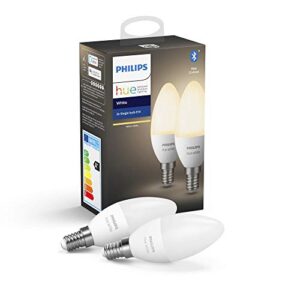 Comprar Bombillas Inteligentes E14 Con Envío Gratuito A Domicilio En España