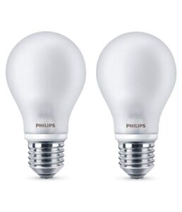 Comprar Bombillas Led E27 Luz Calida 40w Con Envío Gratuito A La Puerta De Tu Casa En España