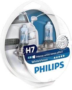 Mejores Comparativas Bombillas H7 Efecto Xenon Si Quieres Comprar Con Garantía