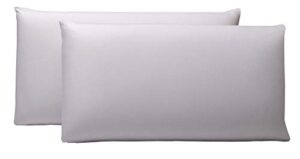 Fundas Impermeables Almohadas 75 Cm Valoraciones Reales De Otros Usuarios Y Actualizadas