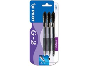 Comparativas Boligrafos Pilot Negro Si Quieres Comprar Con Garantía