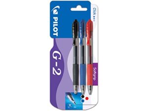 Comparativas Boligrafos Pilot Gel Para Comprar Con Garantía