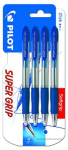 Comprar Boligrafos Pilot Azul Con Envío Gratis A Domicilio En España