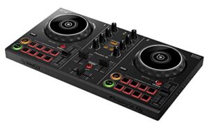 Chollos Y Valoraciones De Mesas De Mezclas Pioneer Dj