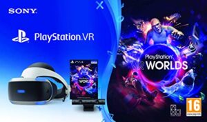 Gafas Realidad Virtual Ps4 Segunda Mano Opiniones Reales De Otros Compradores Este Mes