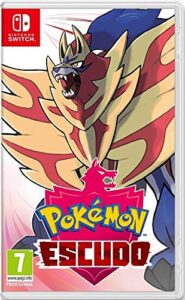 Comprar Nintendo Switch Lite Juegos Pokemon Con Envío Gratuito A Domicilio En Toda España