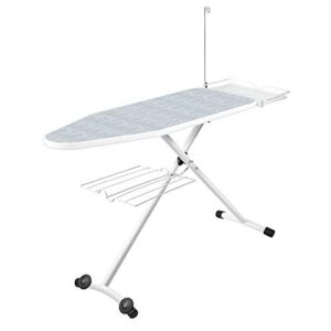 Comparativas Tablas De Planchar Polti Si Quieres Comprar Con Garantía
