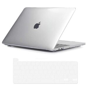 Comprar Macbook Pro 13 2020 Funda Dura Con Envío Gratis A Domicilio En Toda España