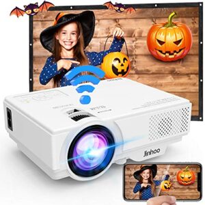 ¿estas Buscando Proyectores Wifi Smart Tv Baratos Mejor Precio Online