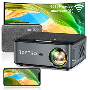 Proyectores Con Wifi Y Bluetooth Opiniones Verificadas De Otros Compradores Y Actualizadas