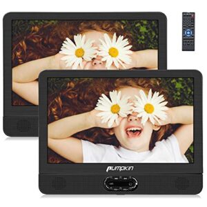 Dvd Portatil Coche Dos Pantallas Valoraciones Reales De Otros Usuarios Y Actualizadas