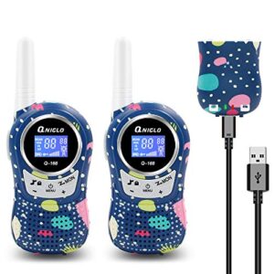 Mejores Comparativas Walkie Talkie Recargable Usb Si Quieres Comprar Con Garantía