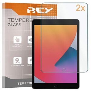 Comprueba Las Opiniones De Protectores De Pantalla Para Ipad 10.2. Selecciona Con Sabiduría