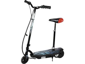 Comparativas Patinetes Electricos Baratos Con Sillin Para Comprar Con Garantía