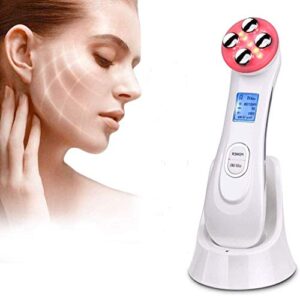 Comparativas Belleza Facial Aparatos Radiofrecuencia Si Quieres Comprar Con Garantía