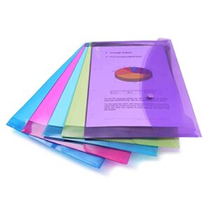 Descuentos Y Valoraciones De Carpetas A4 Plastico