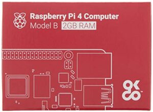 Comparativas Raspberry Pi 4 2gb Si Quieres Comprar Con Garantía