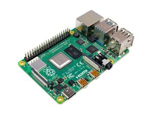 Raspberry Pi 4 B Valoraciones Verificadas De Otros Usuarios Este Mes