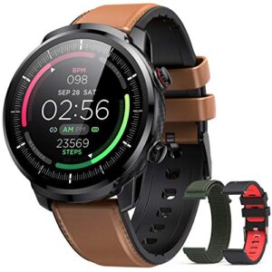 Mejores Comparativas Relojes Inteligentes Hombre Xiaomi 8 Para Comprar Con Garantía