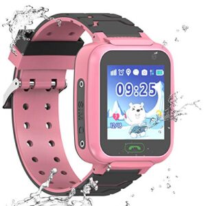 Smartwatch Para Niños Wifi Opiniones Verificadas De Otros Usuarios Este Año
