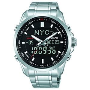 Los Mejores Chollos Y Valoraciones De Relojes Digitales Hombre Seiko