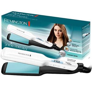 Planchas De Pelo Anchas De Ceramica Remington Opiniones Reales Este Mes
