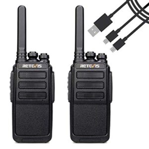 ¿buscas Walkie Talkie Recargable Con Bateria En Oferta El Mejor Precio En Internet
