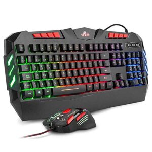 Comparativas Teclados Mecanicos Gamingcos Para Comprar Con Garantía