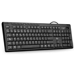 Teclados Ordenador Español Opiniones Verificadas De Otros Usuarios Este Mes