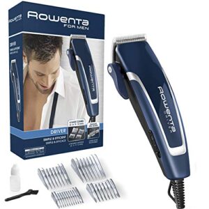 Mejores Comparativas Cortapelos Profesional Hombre Cable Para Comprar Con Garantía