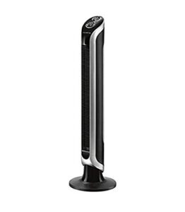 Los Mejores Chollos Y Valoraciones De Ventiladores De Torre Potentes