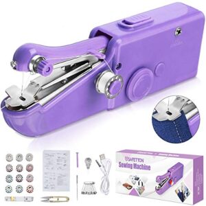 Comparativas Maquinas De Coser Portatil Singer Para Comprar Con Garantía