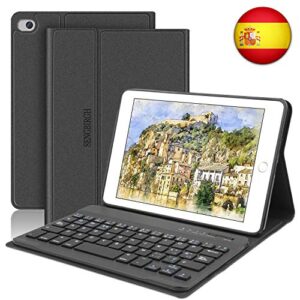 Los Mejores Chollos Y Valoraciones De Ipad Mini 4 Funda Con Teclado