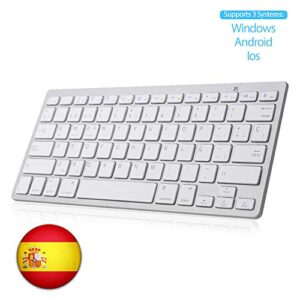 Comparativas Teclados Inalambricos Mac Si Quieres Comprar Con Garantía