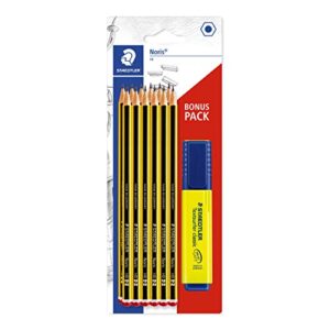 Mejores Comparativas Lapices Staedtler Numero 2 Hb Originales Para Comprar Con Garantía