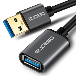 Comprar Alargadores Usb 3.0 Macho A Hembra Con Envío Gratuito A Domicilio En Toda España