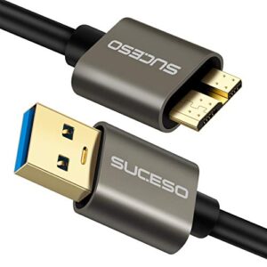 Mejores Comparativas Cables Usb 3.0 Si Quieres Comprar Con Garantía