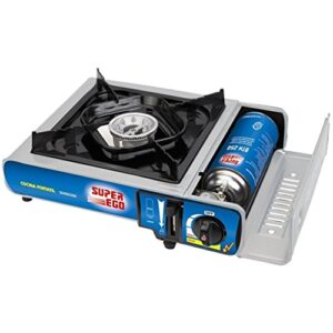 Comprar Hornillos De Gas Portatil Con Envío Gratuito A Domicilio En España