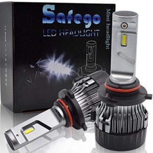 Bombillas Led Coche Hb3 9005 Valoraciones Reales De Otros Compradores Este Mes