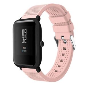 Saisiyiky Correa Amazfit Gts Opiniones Verificadas De Otros Compradores Este Mes