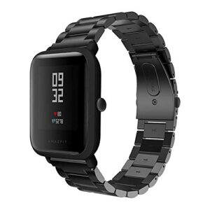 Saisiyiky Correa Amazfit Bip Opiniones Verificadas Y Actualizadas