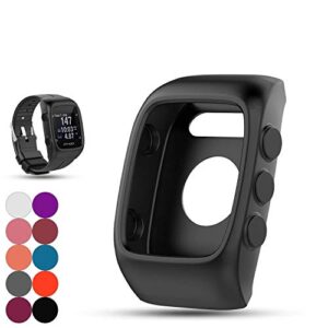 Comparativas Saisiyiky Reloj Reemplazo Banda Cubierta Para Comprar Con Garantía