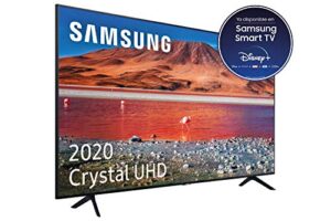 Comprueba Las Opiniones De Televisores Smart Tv Samsung. Selecciona Con Sabiduría